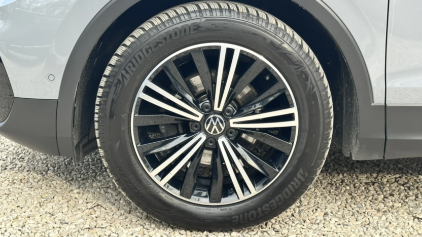 VOLKSWAGEN Tiguan Tiguan 1.5 TSI EVO Elegance DSG