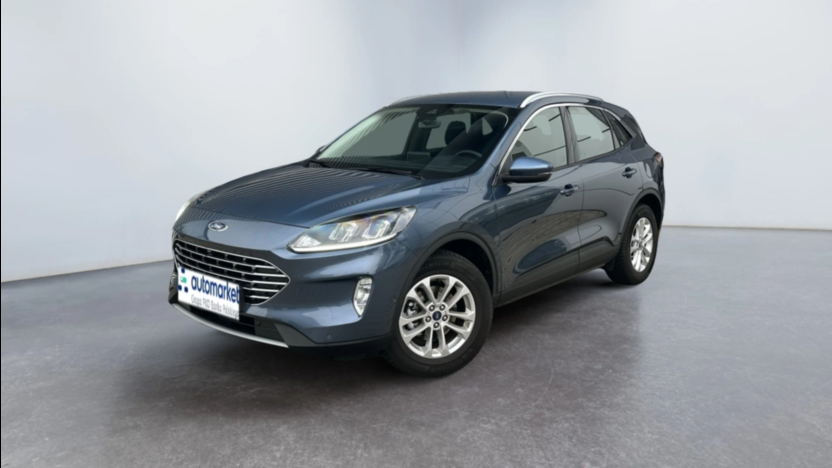 FORD Kuga Kuga 1.5 EcoBoost FWD Titanium