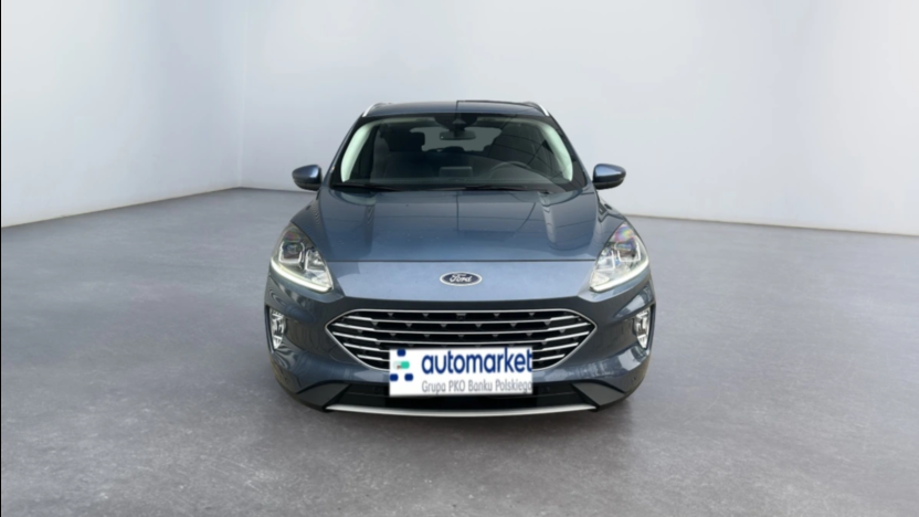 FORD Kuga Kuga 1.5 EcoBoost FWD Titanium
