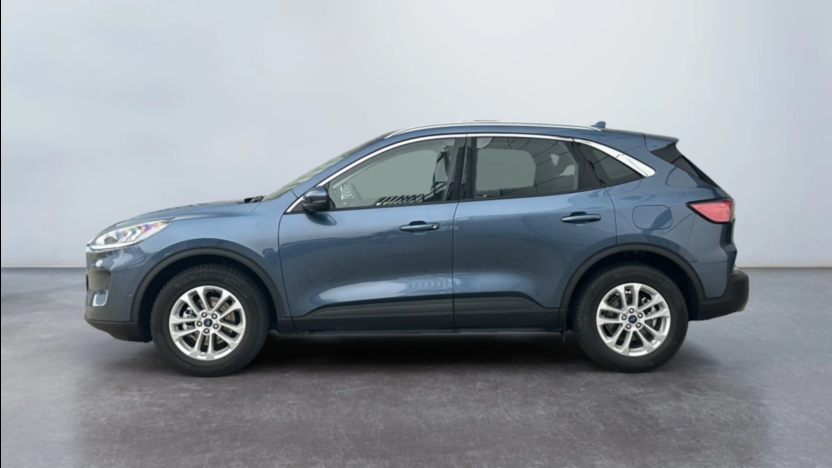 FORD Kuga Kuga 1.5 EcoBoost FWD Titanium