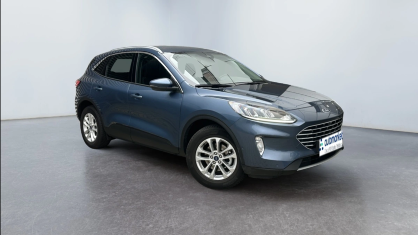 FORD Kuga Kuga 1.5 EcoBoost FWD Titanium