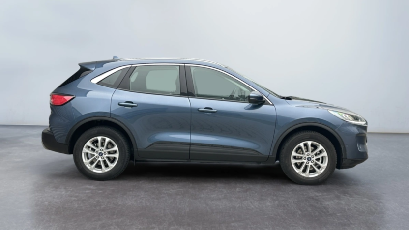 FORD Kuga Kuga 1.5 EcoBoost FWD Titanium