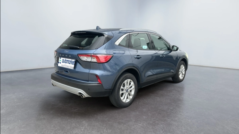 FORD Kuga Kuga 1.5 EcoBoost FWD Titanium
