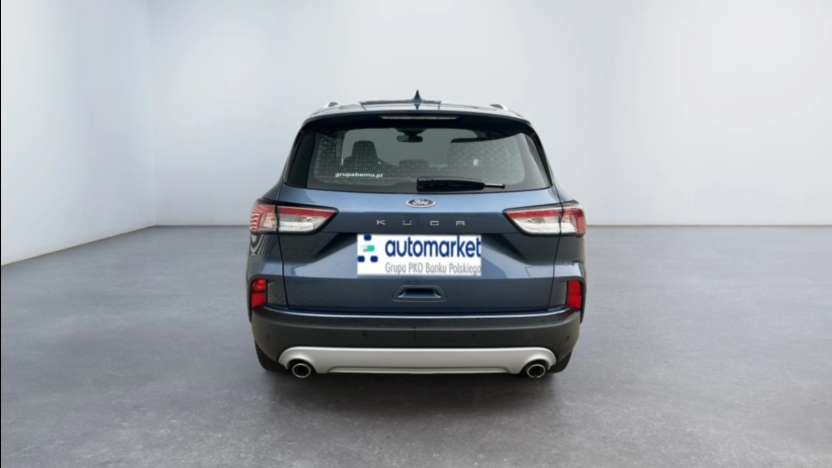 FORD Kuga Kuga 1.5 EcoBoost FWD Titanium