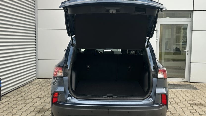 FORD Kuga Kuga 1.5 EcoBoost FWD Titanium