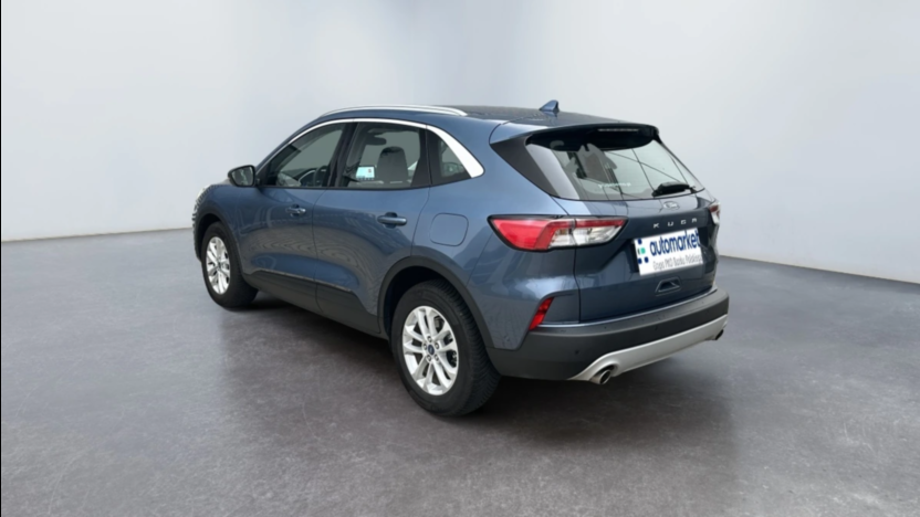 FORD Kuga Kuga 1.5 EcoBoost FWD Titanium