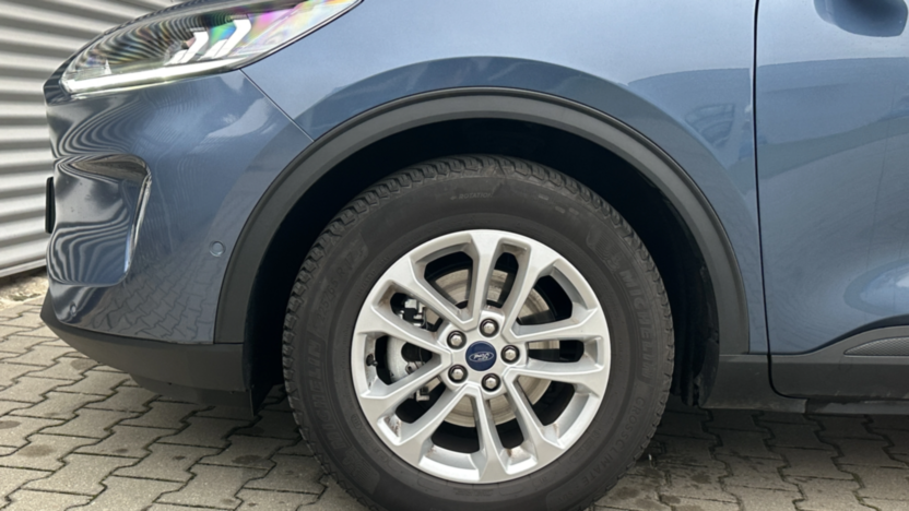 FORD Kuga Kuga 1.5 EcoBoost FWD Titanium
