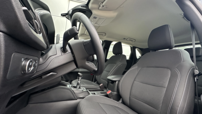FORD Kuga Kuga 1.5 EcoBoost FWD Titanium