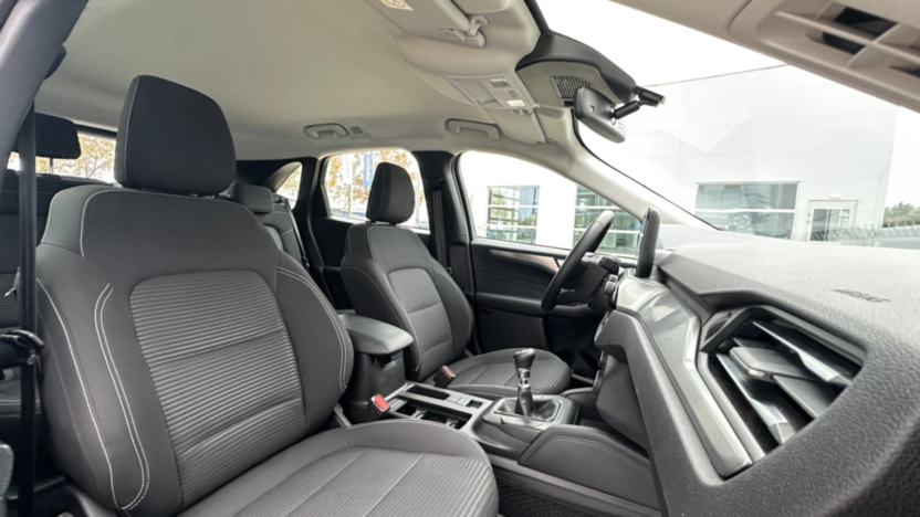 FORD Kuga Kuga 1.5 EcoBoost FWD Titanium