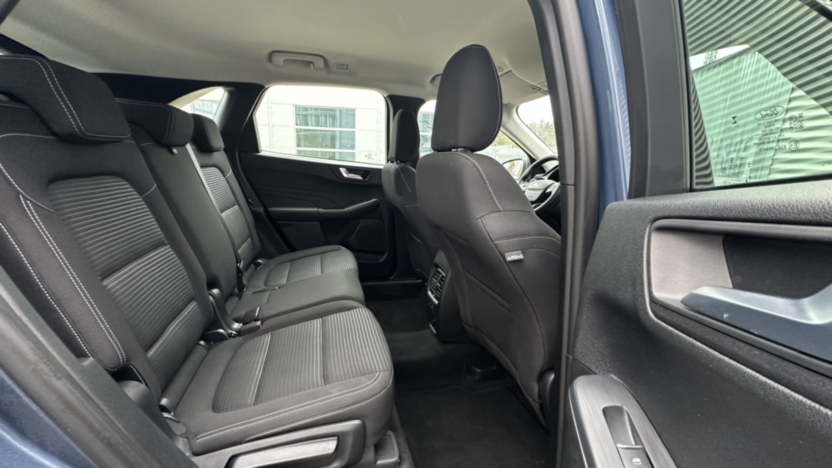 FORD Kuga Kuga 1.5 EcoBoost FWD Titanium