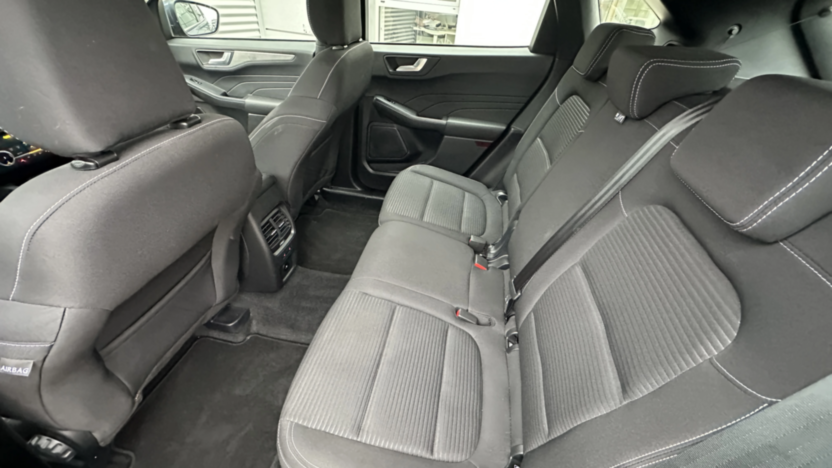FORD Kuga Kuga 1.5 EcoBoost FWD Titanium