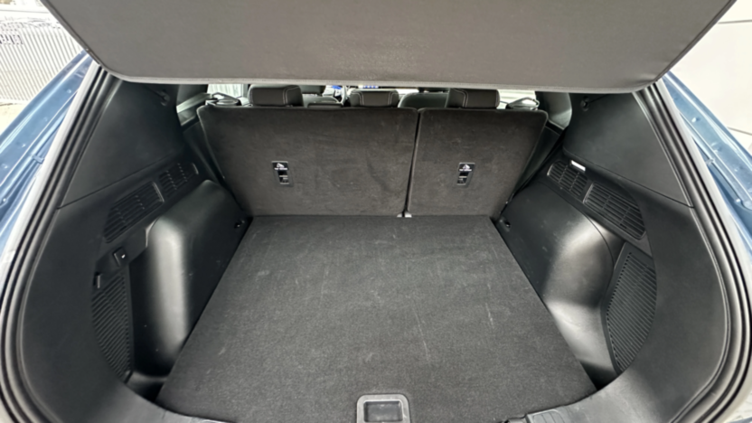 FORD Kuga Kuga 1.5 EcoBoost FWD Titanium