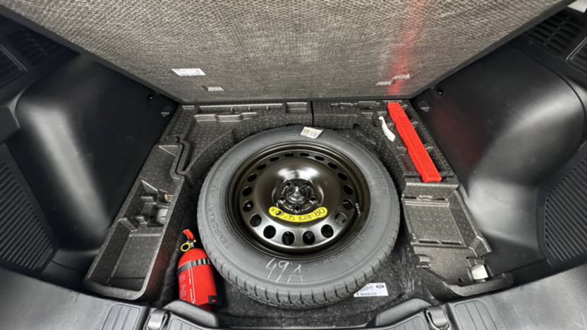 FORD Kuga Kuga 1.5 EcoBoost FWD Titanium