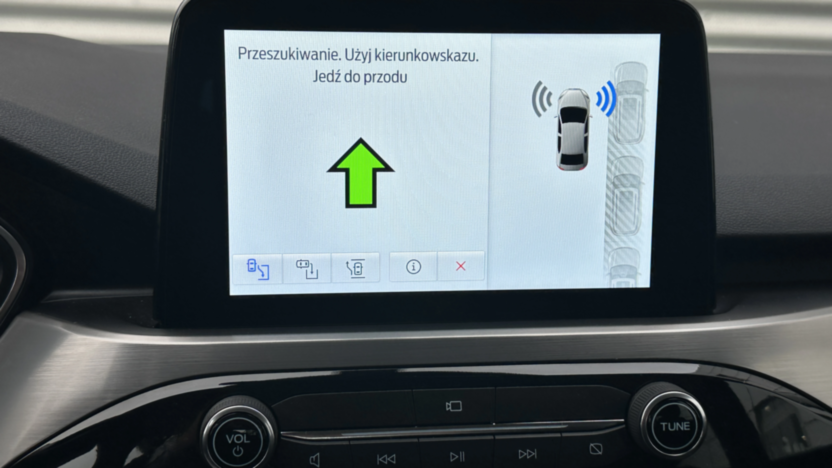 FORD Kuga Kuga 1.5 EcoBoost FWD Titanium