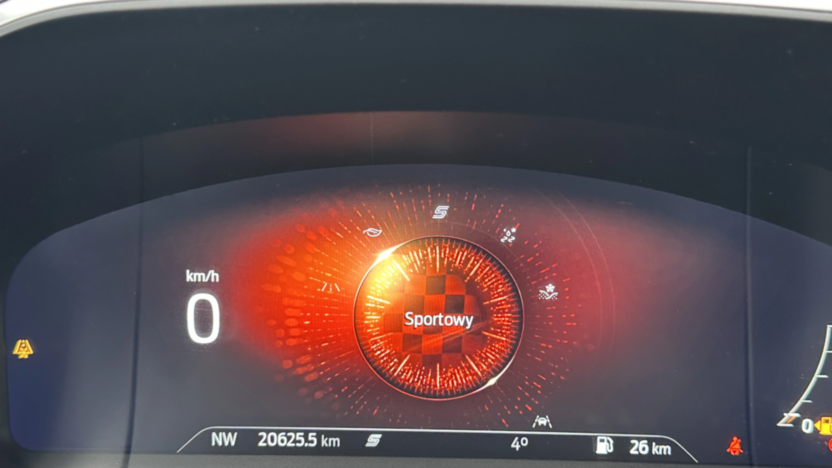 FORD Kuga Kuga 1.5 EcoBoost FWD Titanium