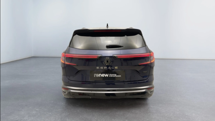 RENAULT Espace Espace 1.2 E-Tech Full Hybrid 200 Iconic MMT 5os.