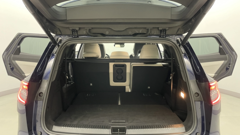 RENAULT Espace Espace 1.2 E-Tech Full Hybrid 200 Iconic MMT 7os.
