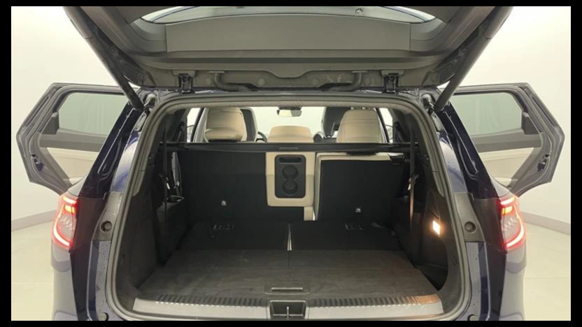 RENAULT Espace Espace 1.2 E-Tech Full Hybrid 200 Iconic MMT 7os.