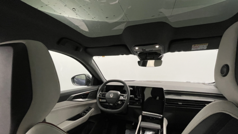 RENAULT Espace Espace 1.2 E-Tech Full Hybrid 200 Iconic MMT 5os.