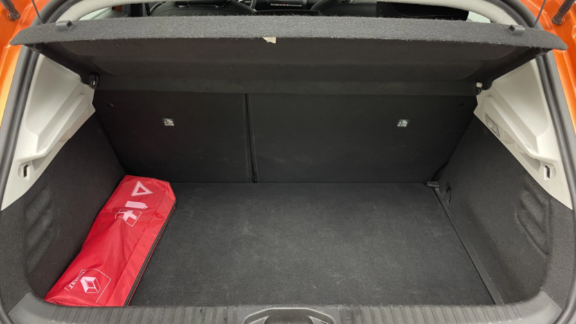 RENAULT Clio Clio 1.0 TCe Equilibre