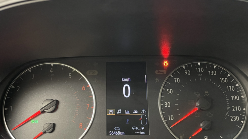 RENAULT Clio Clio 1.0 TCe Equilibre