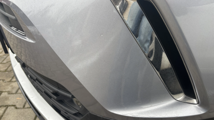 OPEL Mokka Mokka 1.2 T Elegance S&S aut
