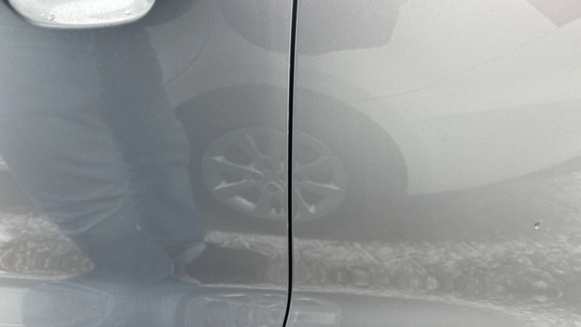 OPEL Mokka Mokka 1.2 T Elegance S&S aut