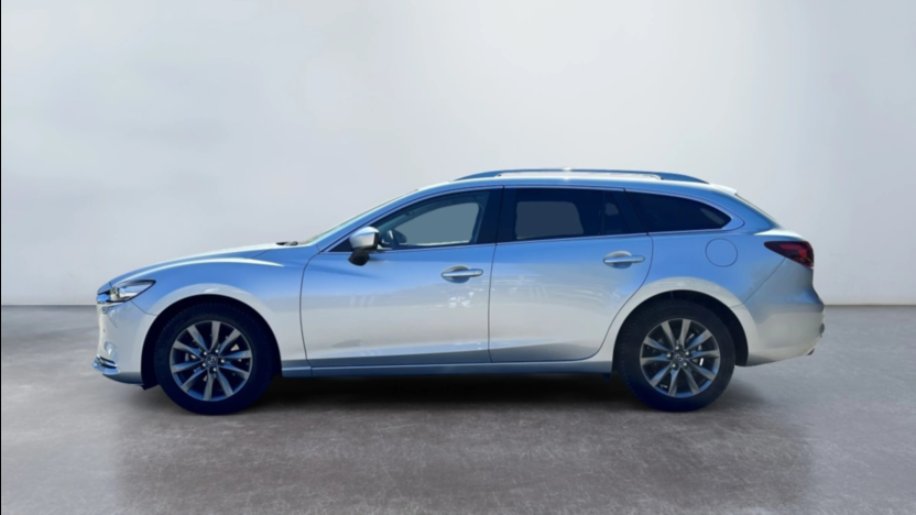MAZDA 6 6 2.0 Center-Line aut