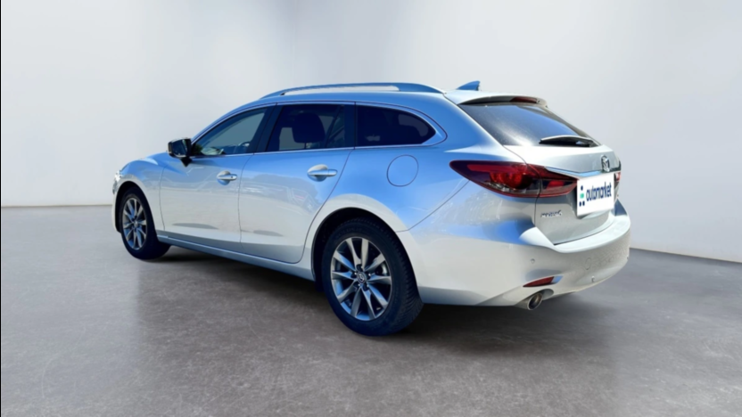 MAZDA 6 6 2.0 Center-Line aut