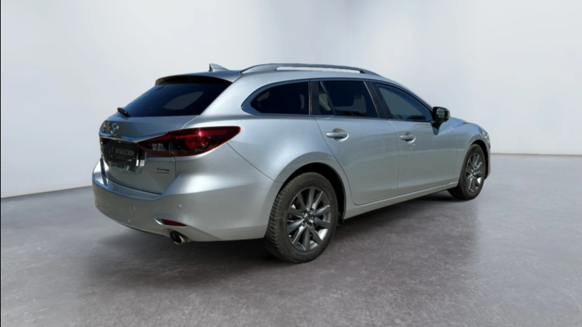 MAZDA 6 6 2.0 Center-Line aut