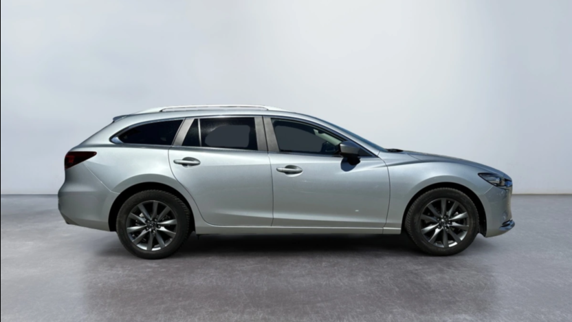 MAZDA 6 6 2.0 Center-Line aut