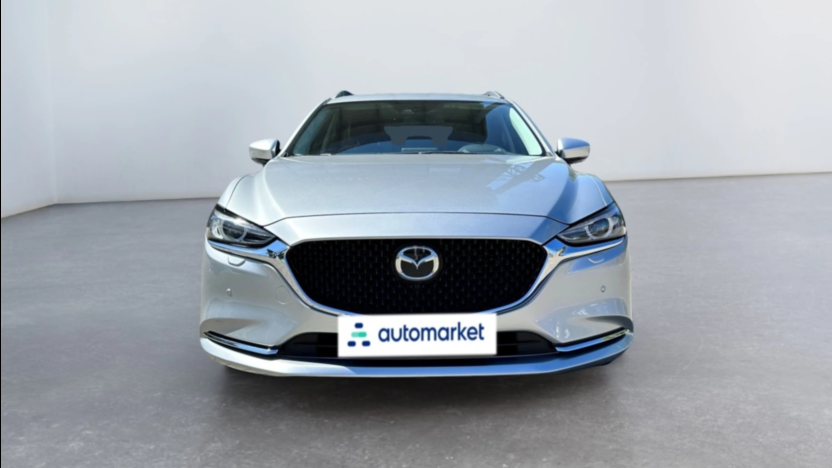 MAZDA 6 6 2.0 Center-Line aut