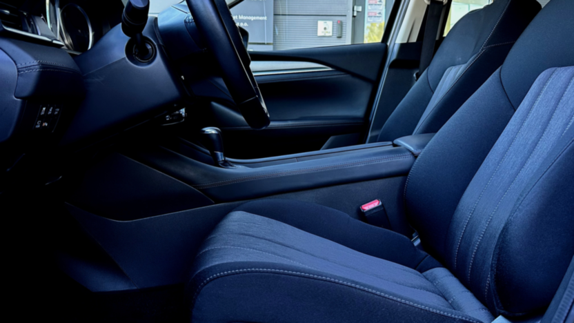 MAZDA 6 6 2.0 Center-Line aut