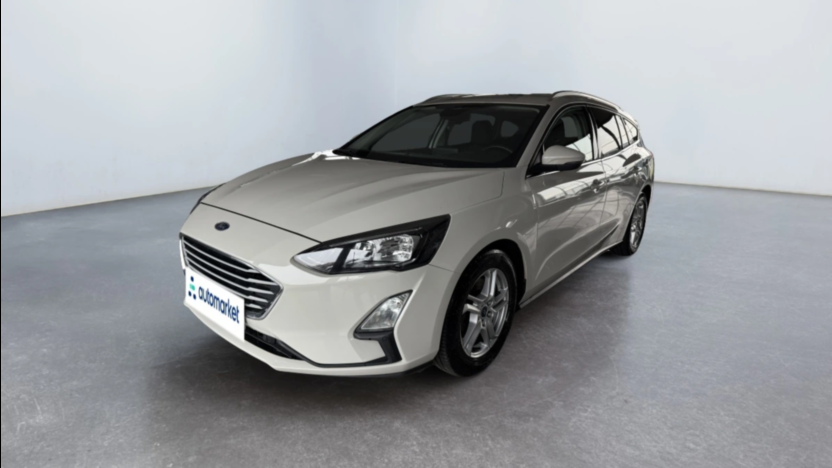 FORD Focus Focus 1.5 EcoBlue Connected