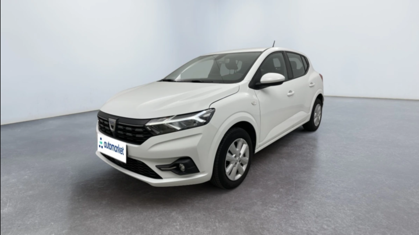 DACIA Sandero Sandero 1.0 TCe Comfort LPG