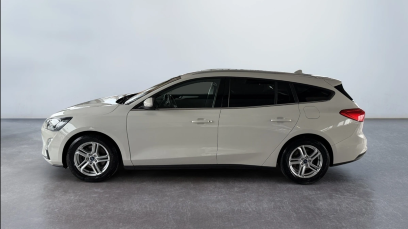 FORD Focus Focus 1.5 EcoBlue Connected