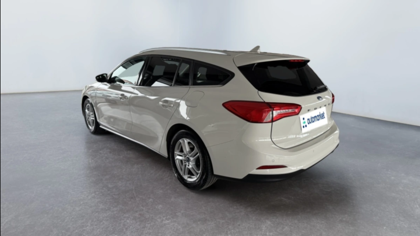 FORD Focus Focus 1.5 EcoBlue Connected