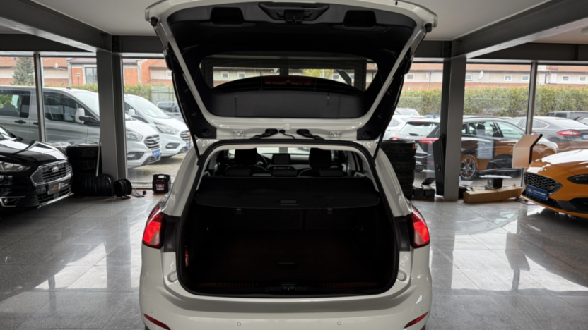 FORD Focus Focus 1.5 EcoBlue Connected