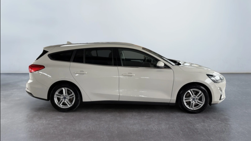 FORD Focus Focus 1.5 EcoBlue Connected