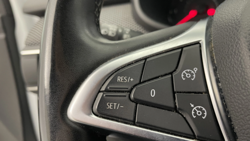 DACIA Sandero Sandero 1.0 TCe Comfort LPG