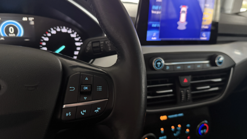 FORD Focus Focus 1.5 EcoBlue Connected