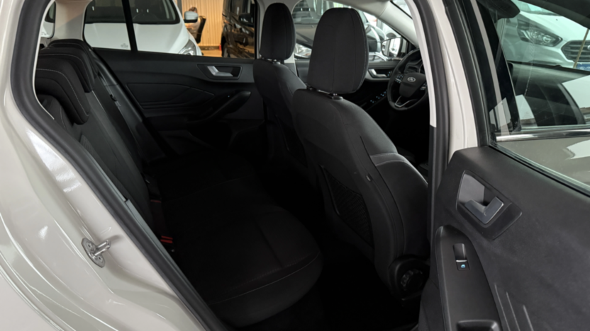 FORD Focus Focus 1.5 EcoBlue Connected