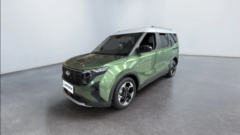 FORD Tourneo Courier Tourneo Courier 1.0 EcoBoost Active Nowy