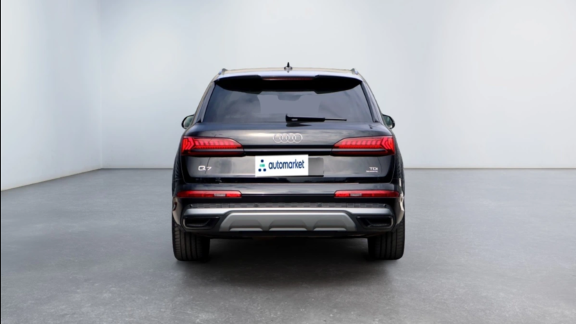 AUDI Q7 Q7 45 TDI mHEV Quattro S Line Tiptr.