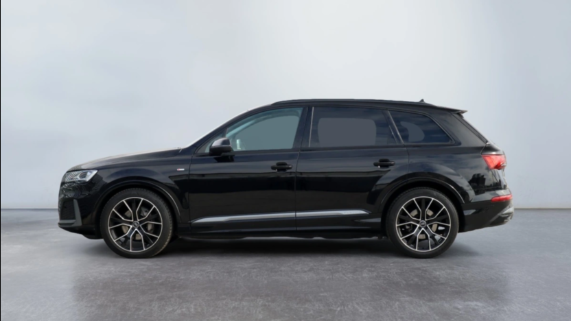 AUDI Q7 Q7 45 TDI mHEV Quattro S Line Tiptr.