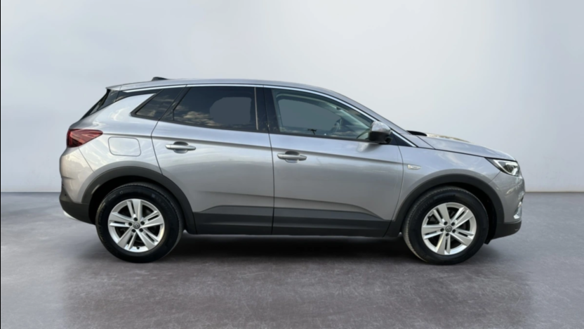 OPEL Grandland X Grandland X 2.0 CDTI Elite S&S aut