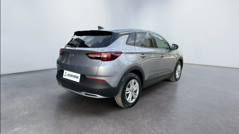 OPEL Grandland X Grandland X 2.0 CDTI Elite S&S aut