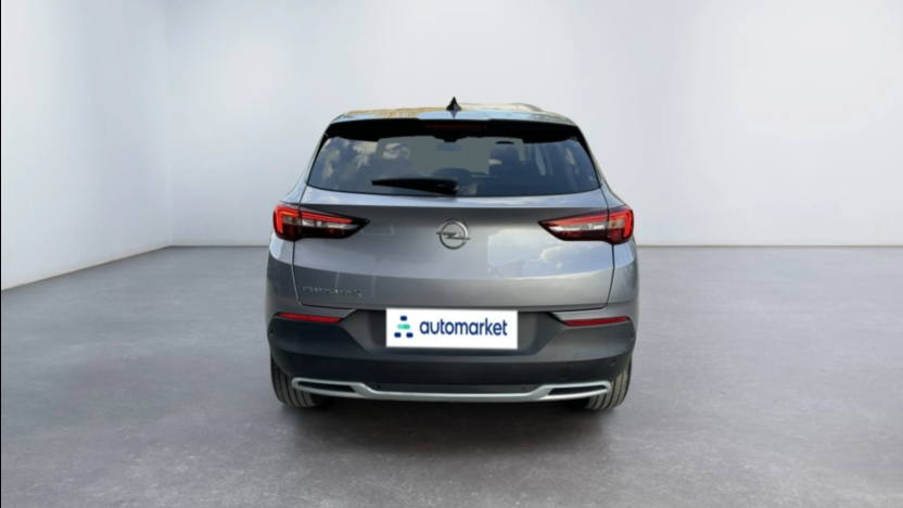 OPEL Grandland X Grandland X 2.0 CDTI Elite S&S aut