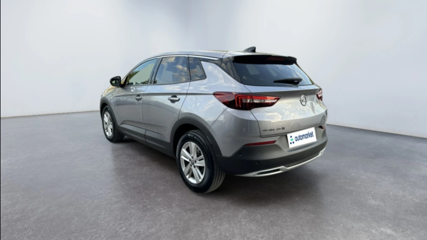 OPEL Grandland X Grandland X 2.0 CDTI Elite S&S aut