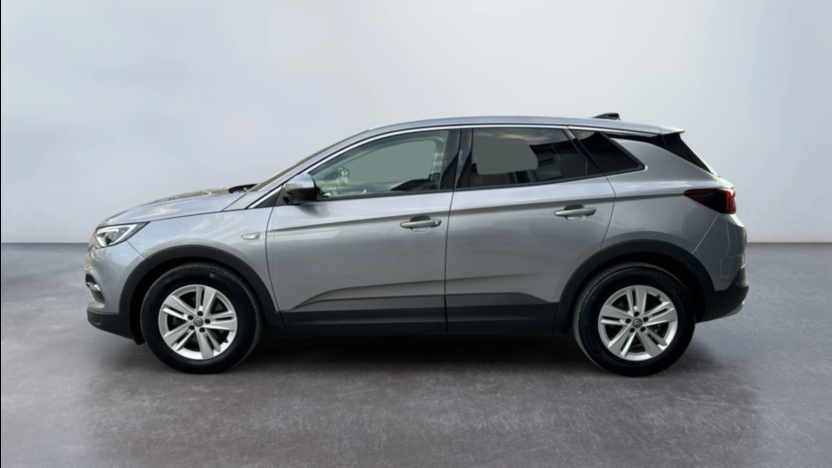 OPEL Grandland X Grandland X 2.0 CDTI Elite S&S aut